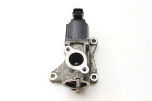  EGR valve 