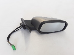 VOLVO V70 II (2000–2007) Außenspiegel und seine Teile 31104057 - 2
