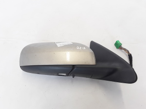 VOLVO V70 II (2000–2007) Außenspiegel und seine Teile 31104057 - 6