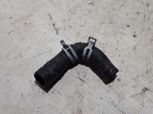  Cooling radiator hose 