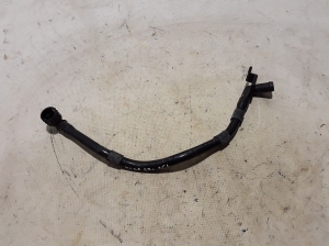  Cooling radiator hose 