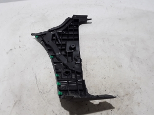  Rear bumper bracket 