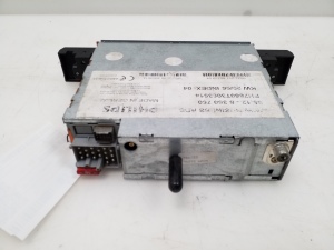 BMW 5 SERIES E39 (1995–2004) Radio / CD-Player / DVD-Player / Navigation 8360750 - 3