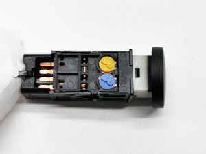 Hyundai ix35 (2009–2015) Rear window defroster switch 937802S000TAN - 2
