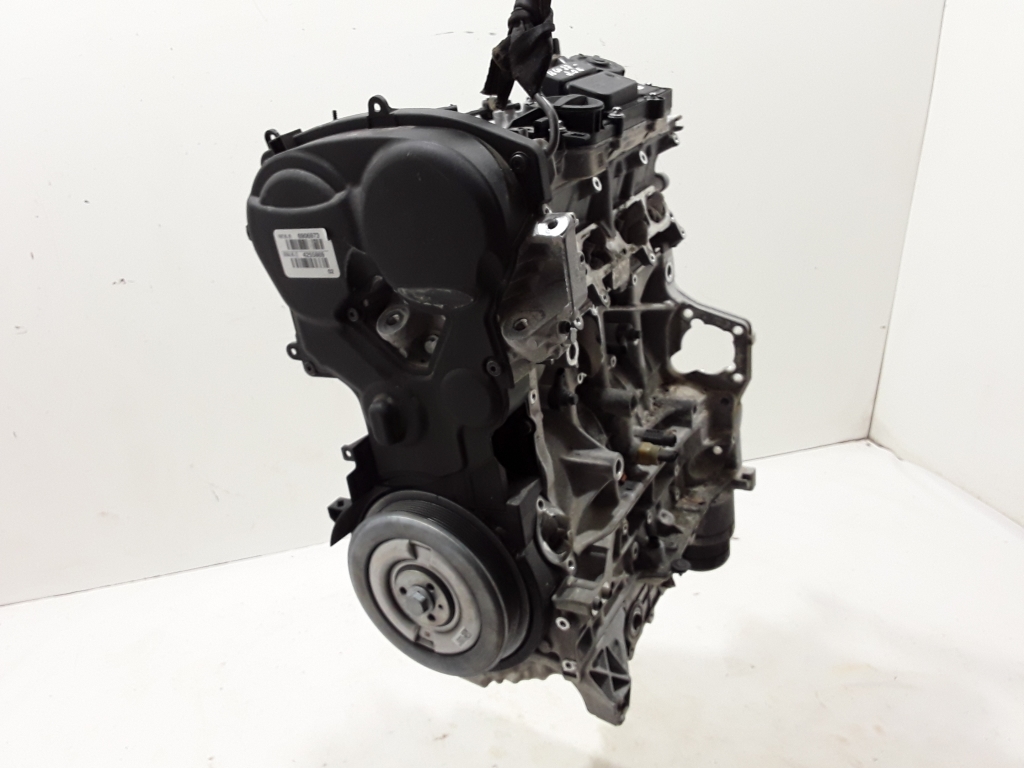 VOLVO XC60 2 generation (2017-2024) Csapágymotor B420T 21017750