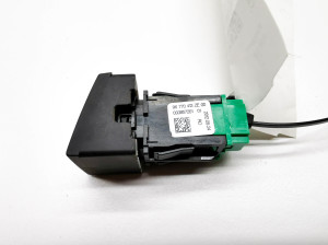 Peugeot 508 (2010–2017) Door lock/unlock switch 96770413 - 2