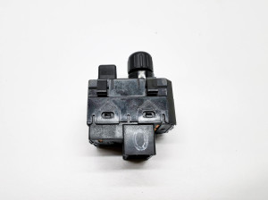 NISSAN Leaf I (2010–2017) Mirror control switch 3823SD - 2