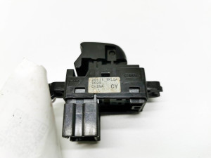 NISSAN Leaf I (2010–2017) Rear side door window switch 254111KL5A - 3