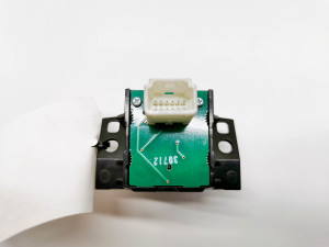 NISSAN Leaf I (2010–2017) Steering wheel switch 30712 - 2