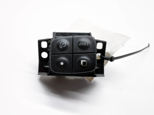 Steering wheel switch - 30712