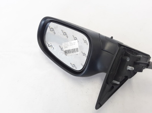 VOLVO S80 I (1998–2006) Side mirror and its parts 30745256 - 3