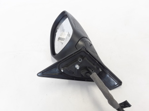 VOLVO S80 I (1998–2006) Side mirror and its parts 30745256 - 5