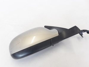 VOLVO S80 I (1998–2006) Side mirror and its parts 30745256 - 6