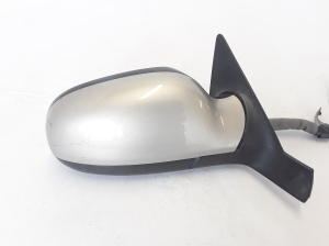 VOLVO S80 I (1998–2006) Side mirror and its parts 30745256 - 7