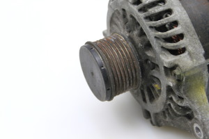 Subaru Legacy IV (2003–2009) Alternator 23700AA660 - 3