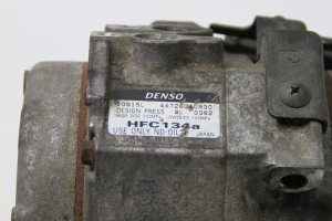 Subaru Legacy IV (2003–2009) A/C compressor 4472800930 - 4