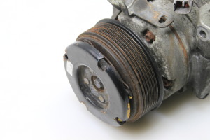 Subaru Legacy IV (2003–2009) A/C compressor 4472800930 - 5