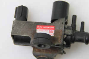 Subaru Legacy IV (2003–2009) Solenoid 14471AA220 - 4