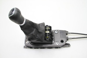 Skoda Octavia III (2013–2019) Gear shift mechanism 5Q0711049AP - 3