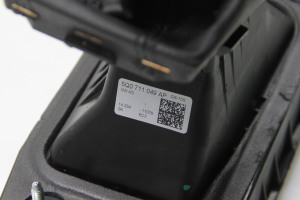 Skoda Octavia III (2013–2019) Gear shift mechanism 5Q0711049AP - 4