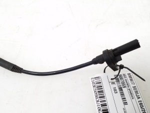 BMW 7 SERIJA E68 (2001–2008) Front ABS sensor 9087059 - 2