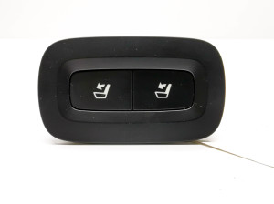  Front seat control switch 