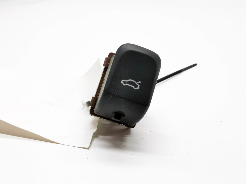 AUDI A7 C7/4G (2010-2020) Back cover Open Switches 4H0959831A 21475201