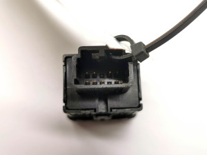 NISSAN Leaf I (2010–2017) Sonstiger Schalter 13807MD - 3