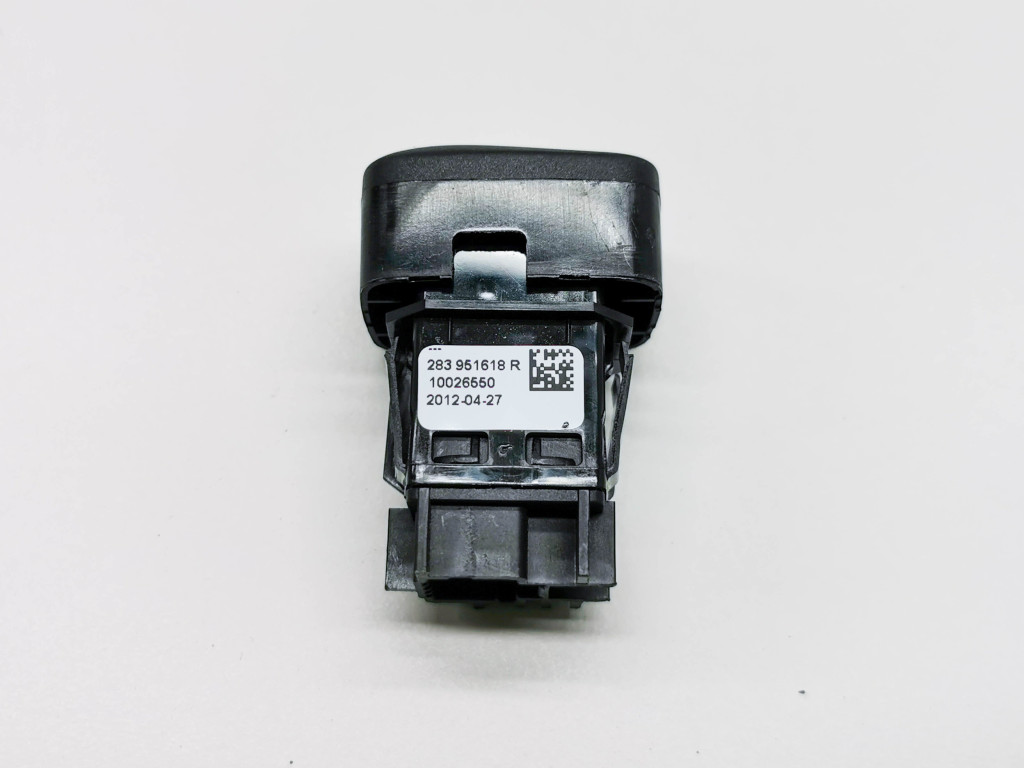 RENAULT Zoe 1 generation (2012-2023) Switches 283951618R 21185292