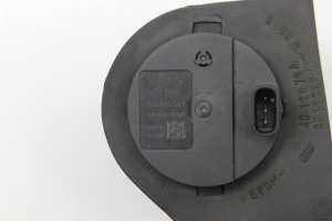 Volkswagen Passat B8 (2014–2023) Pompe à eau auxiliaire 5Q0965567 - 2