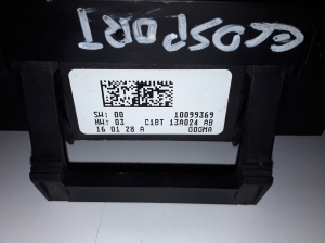 Ford EcoSport (2013–2026) Headlight switch C1BT13A024AB - 2
