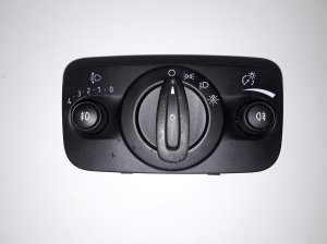 Headlight switch - C1BT13A024AB