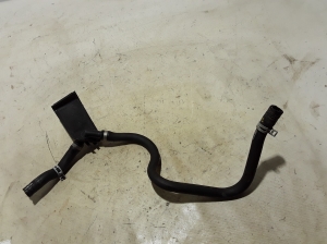  Cooling radiator hose 