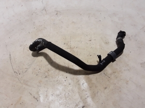  Cooling radiator hose 