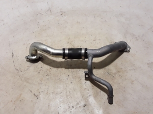  EGR valve pipe 