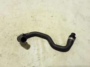  Cooling radiator hose 