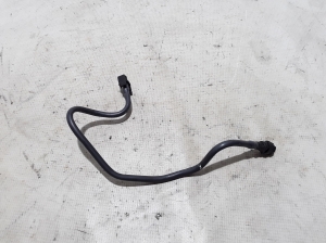  Cooling radiator hose 