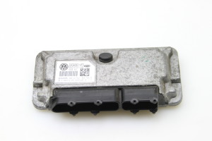 Motorsteuergerät - 03C906014FD