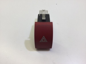 Skoda Octavia II (2004–2013) Warnblinkschalter 1Z0953235A