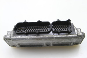 Seat Ibiza 6J5,6P1 (2008–2017) Motorsteuergerät 03C906014FB - 2