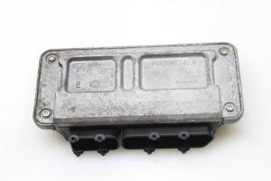 Seat Ibiza 6J5,6P1 (2008–2017) Motorsteuergerät 03C906014FB - 4