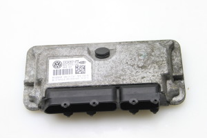 Motorsteuergerät - 03C906014FB