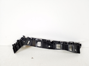 Rear bumper bracket - 1K8807393