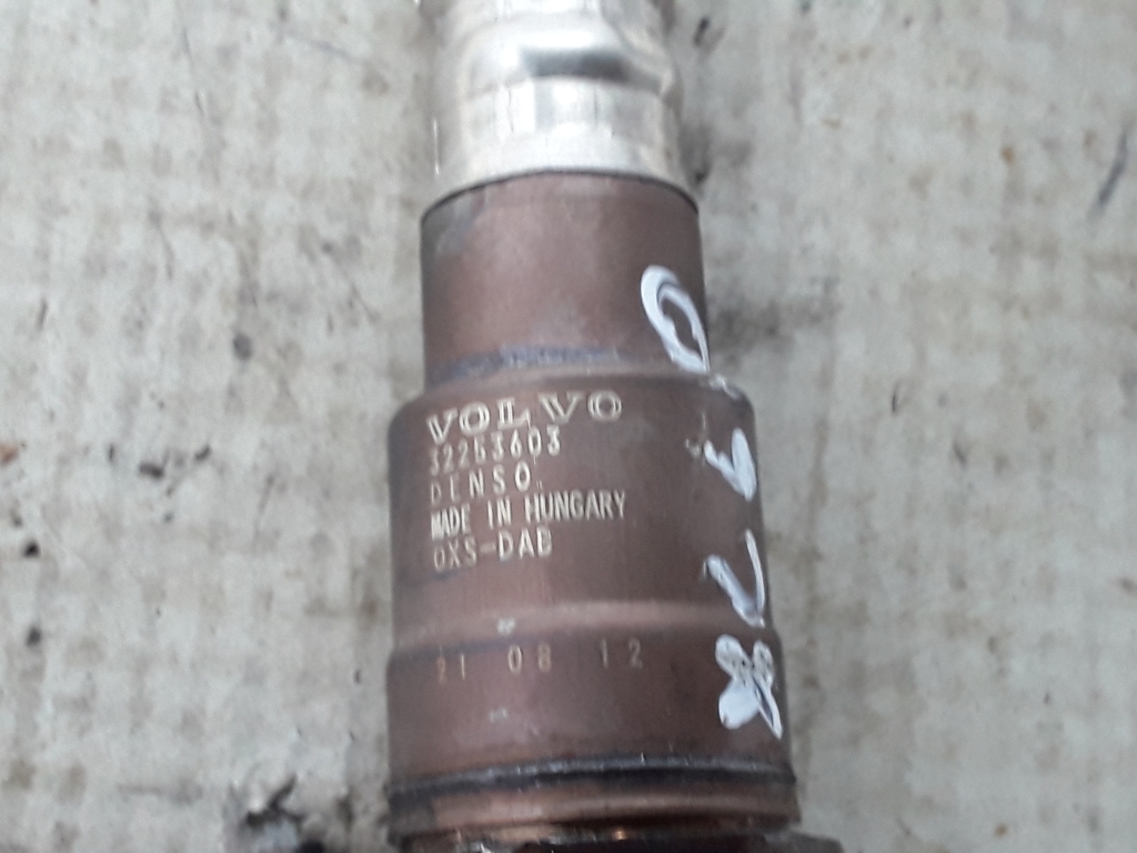 VOLVO XC60 2 generation (2017-2024) Lambda Oxygen Sensor 32253603 21018420