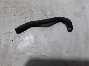  Cooling radiator hose 