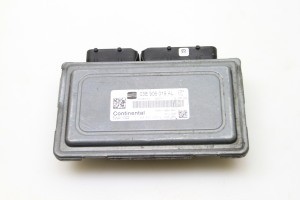 Seat Ibiza 6J5,6P1 (2008–2017) Motorsteuergerät 03E906019AL - 4