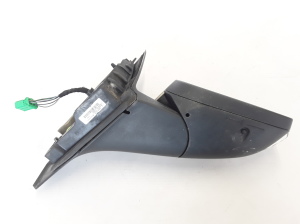 VOLVO S80 II (2006–2016) Side mirror and its parts 30734899 - 5