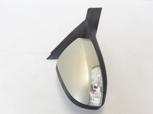 VOLVO S80 II (2006–2016) Side mirror and its parts 30734899 - 6