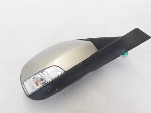VOLVO S80 II (2006–2016) Side mirror and its parts 30734899 - 7