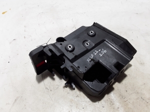  Fuse block holder under the hood 